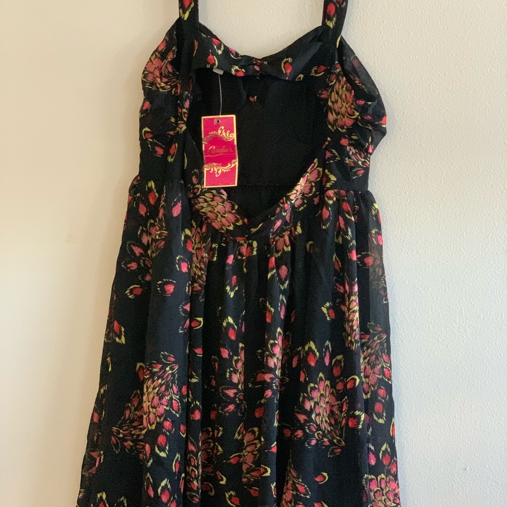 Candied Size 13 Mini Dress Super Cute